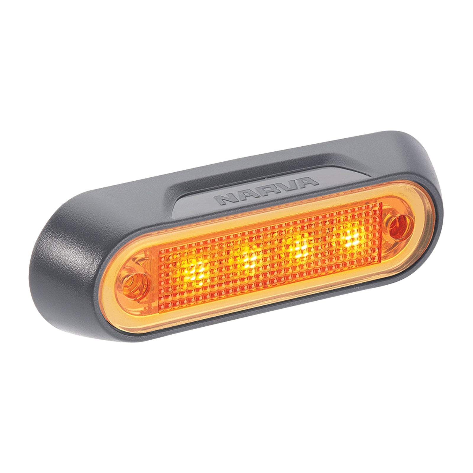 Narva Mdl8 Led Feom A With G/Base