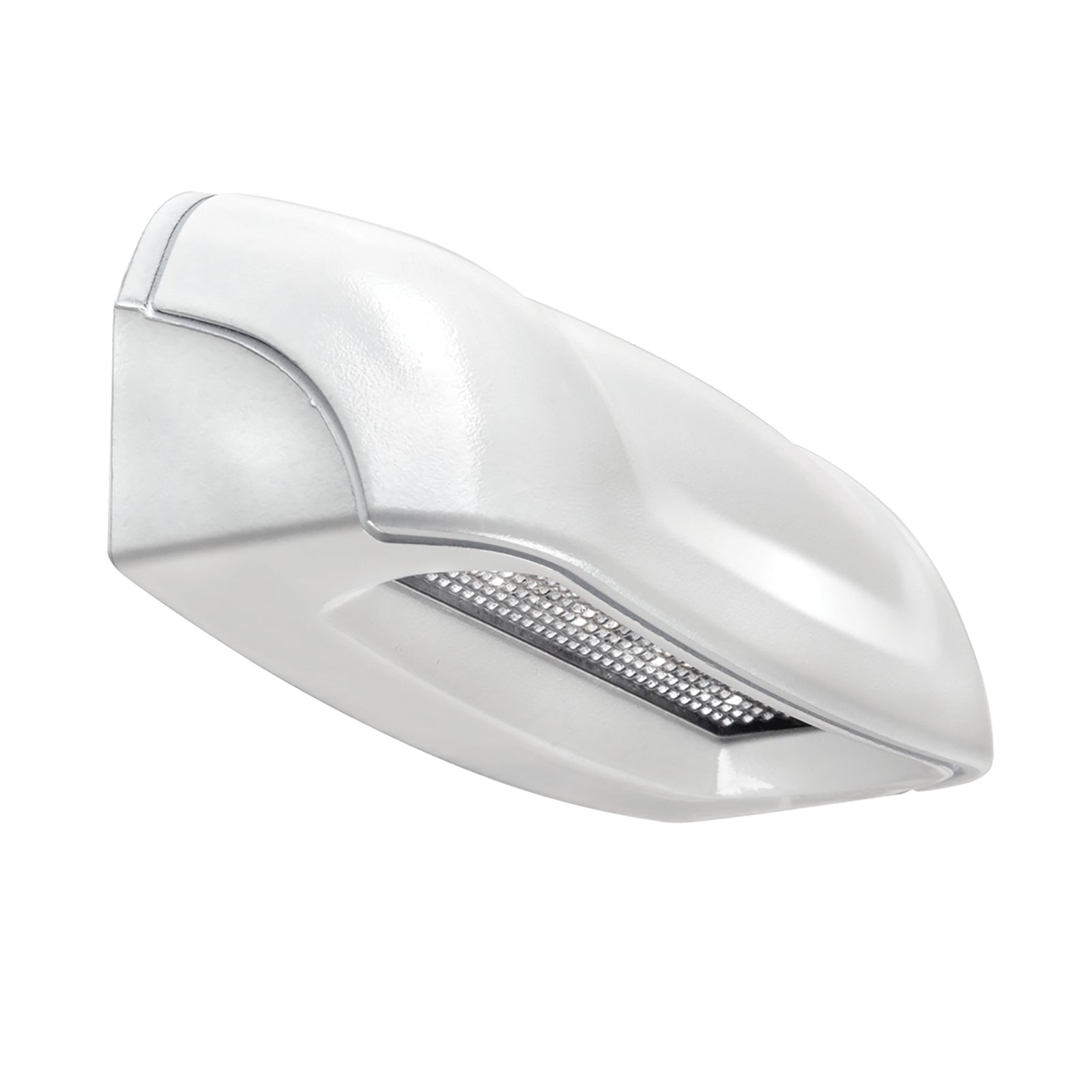 Narva Lamp Mdl8 White L/Plate 0.5M