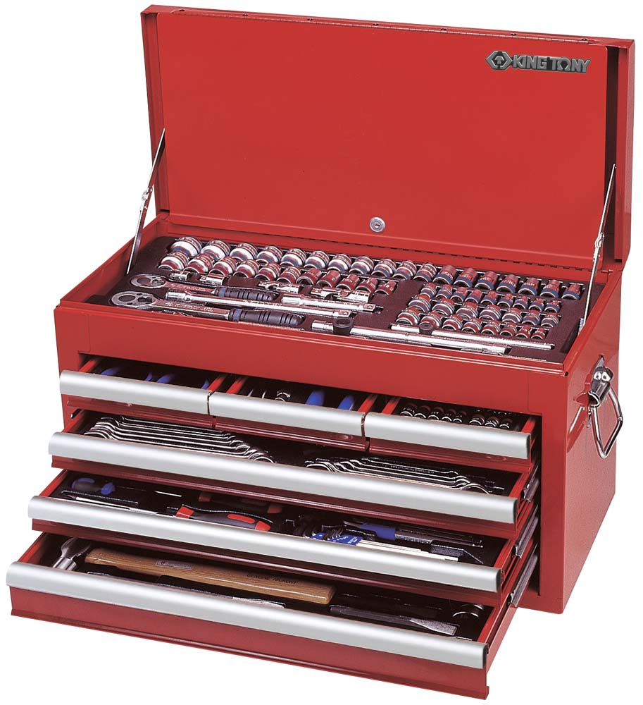 Tool Set 219Pc