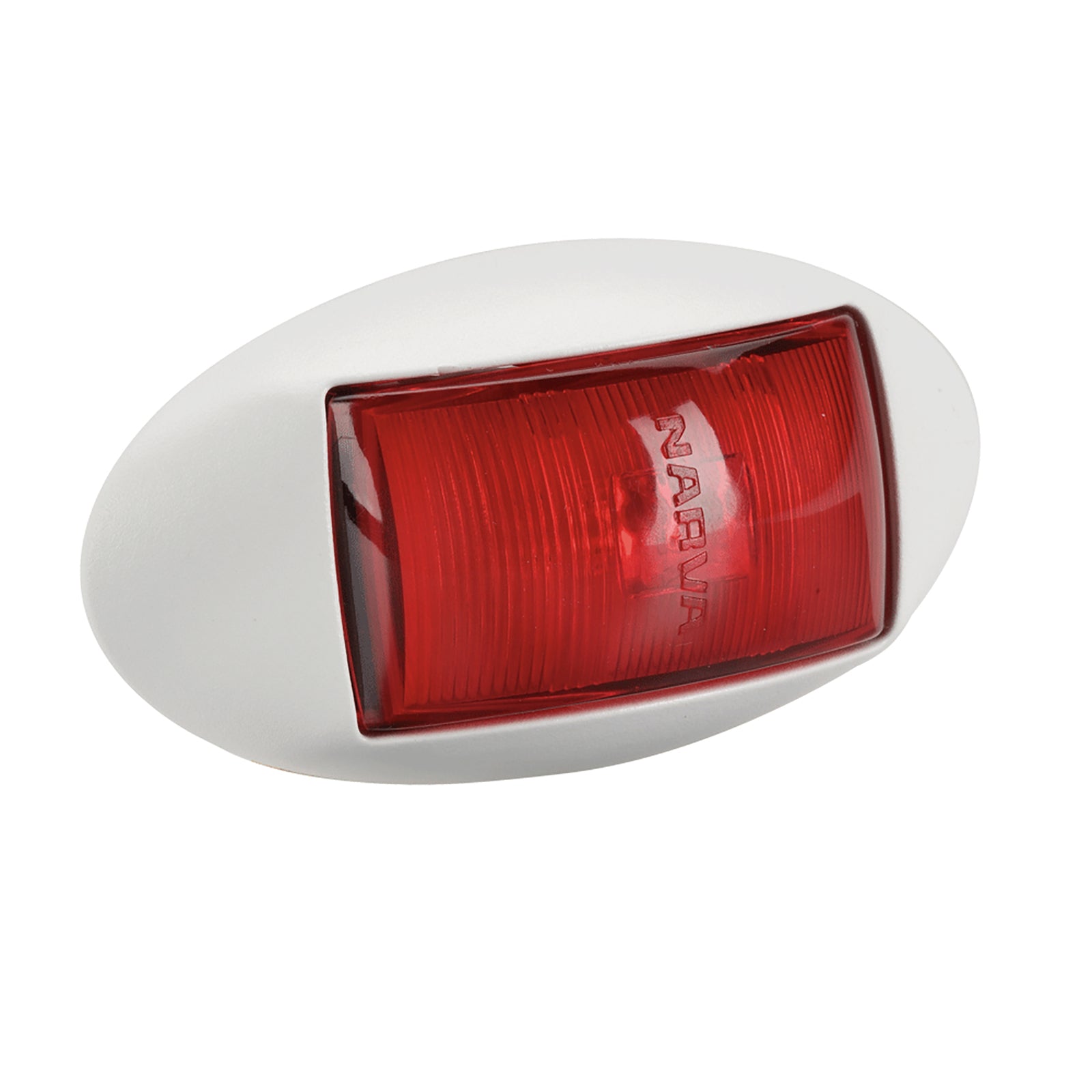 Narva Led 14 9-33V R/Marker Red