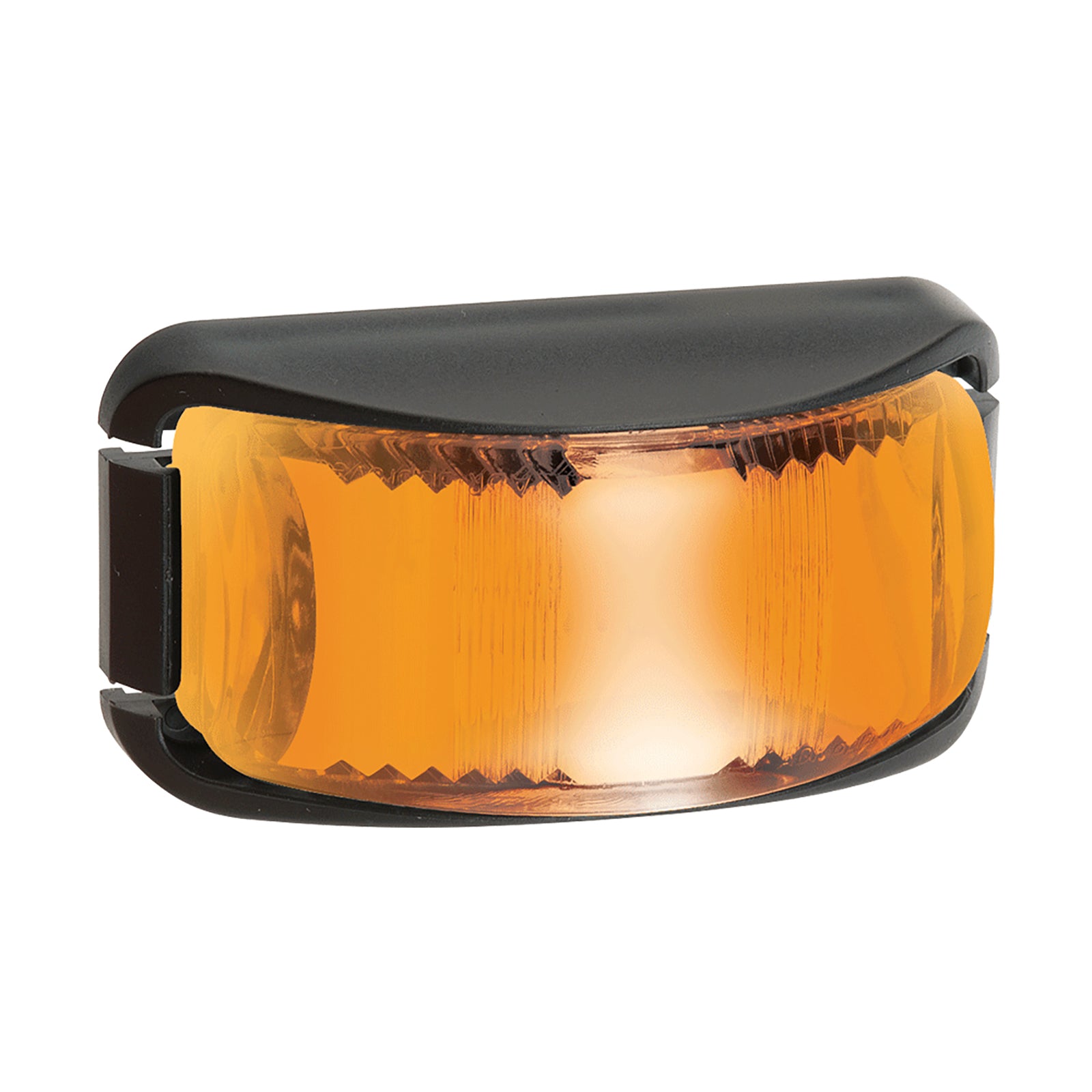 Narva Led Mv 16 Side Direction Amber