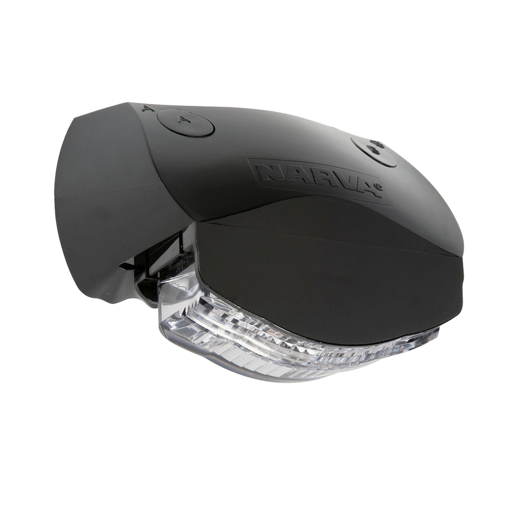 Narva Led Mv 16 Licence Plate Lampbl