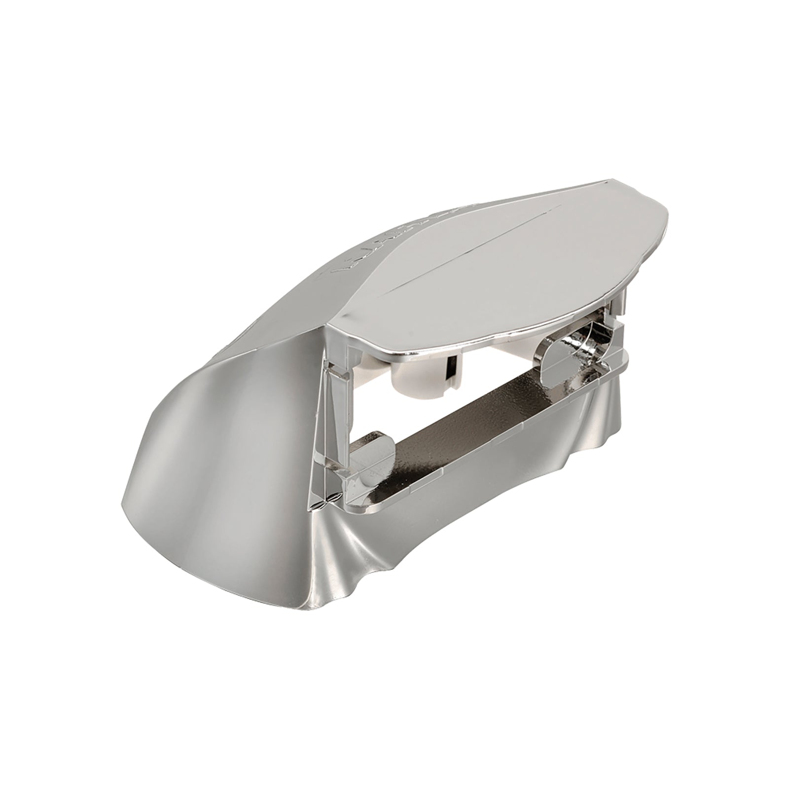 Narva Housing Mdl 16 Chrome L/Plate