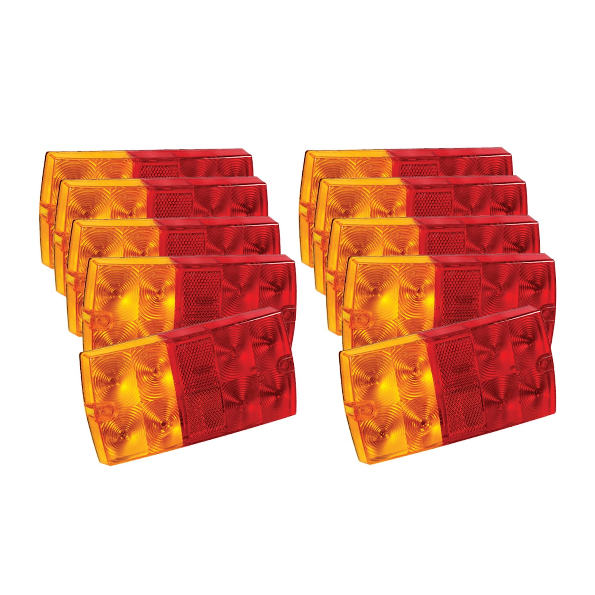 Narva Led 12V Ml36 S/Line Pk10