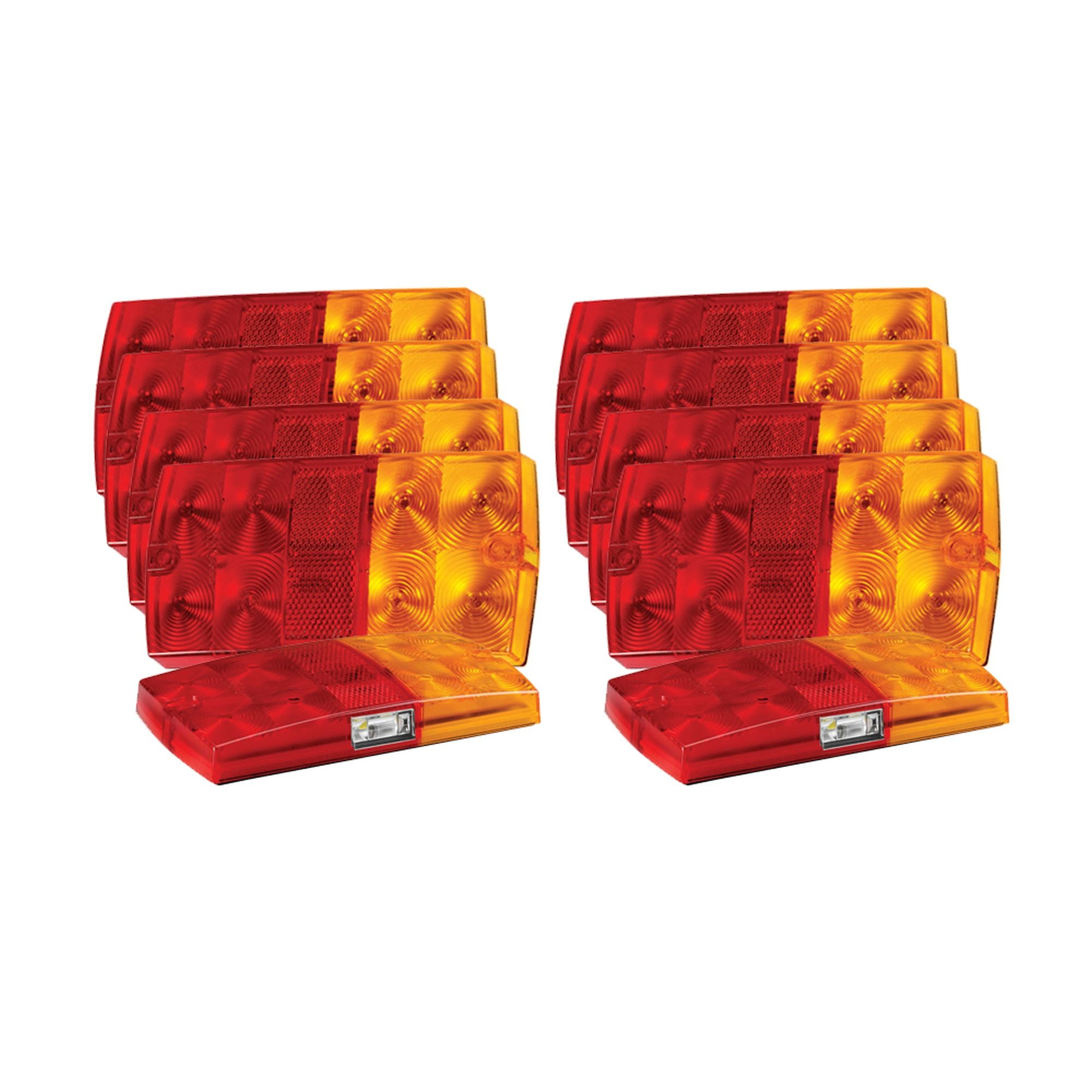 Narva Led 36 12V Slimstop/Tail/ind/Lp Pk10