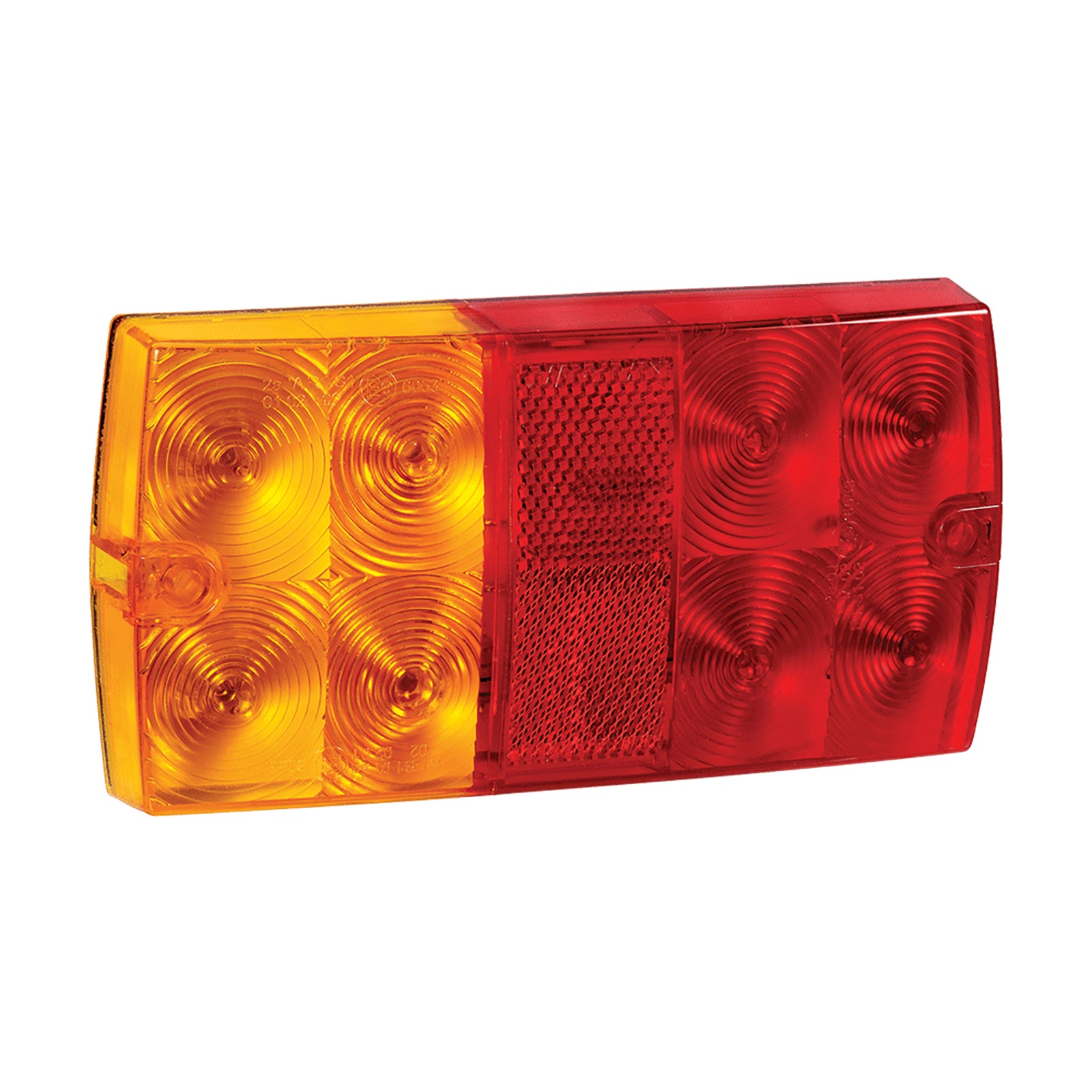 Narva Led 36 12V Slimstop/Tail/ind/Lp