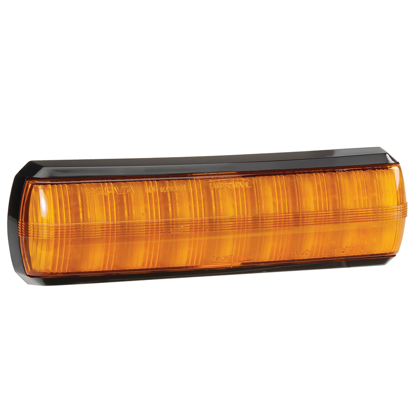 Narva Led 38 10-30V Rear indicator Amber Pk4