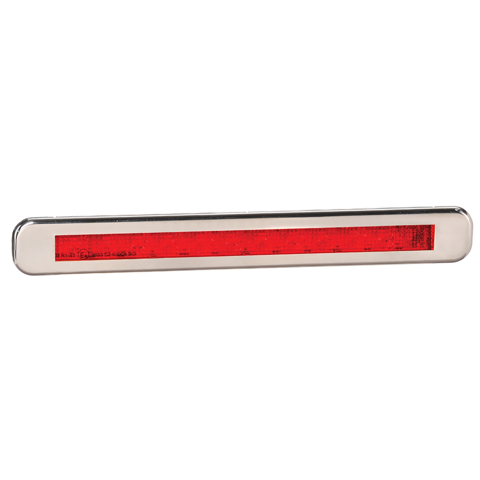 Mdl 39 9-33V Led Stop/Tail