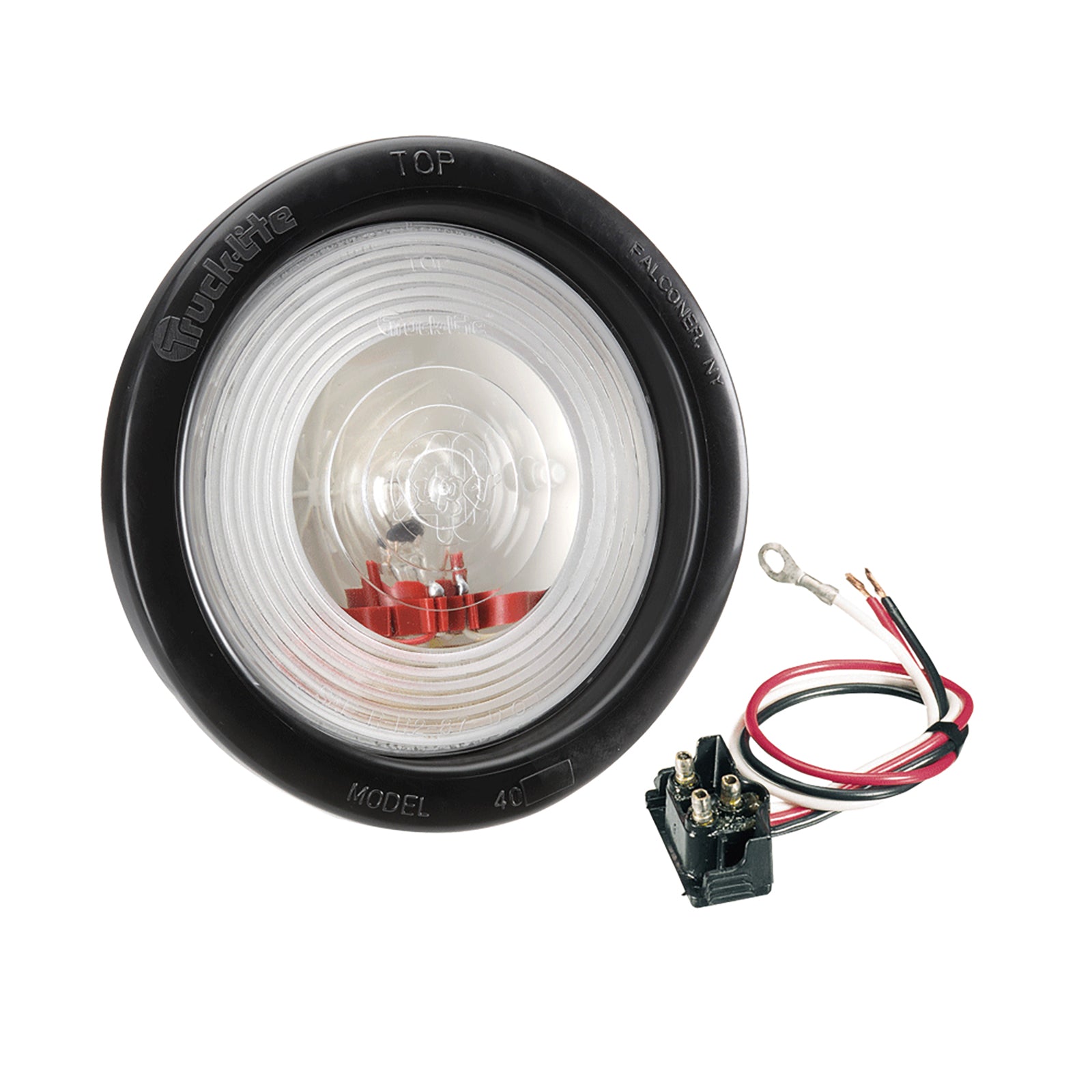 Narva Lamp 12V Reversing Kit