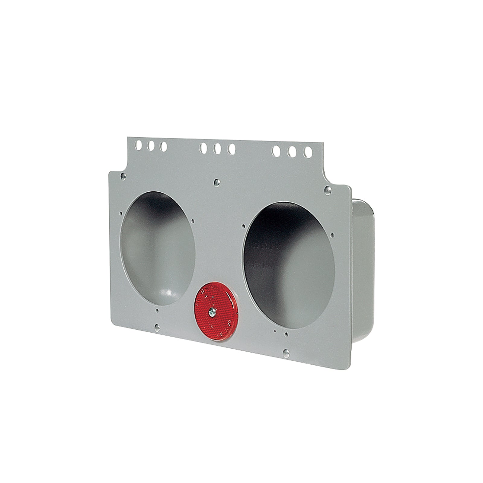 Narva Lamp Metal Module Box