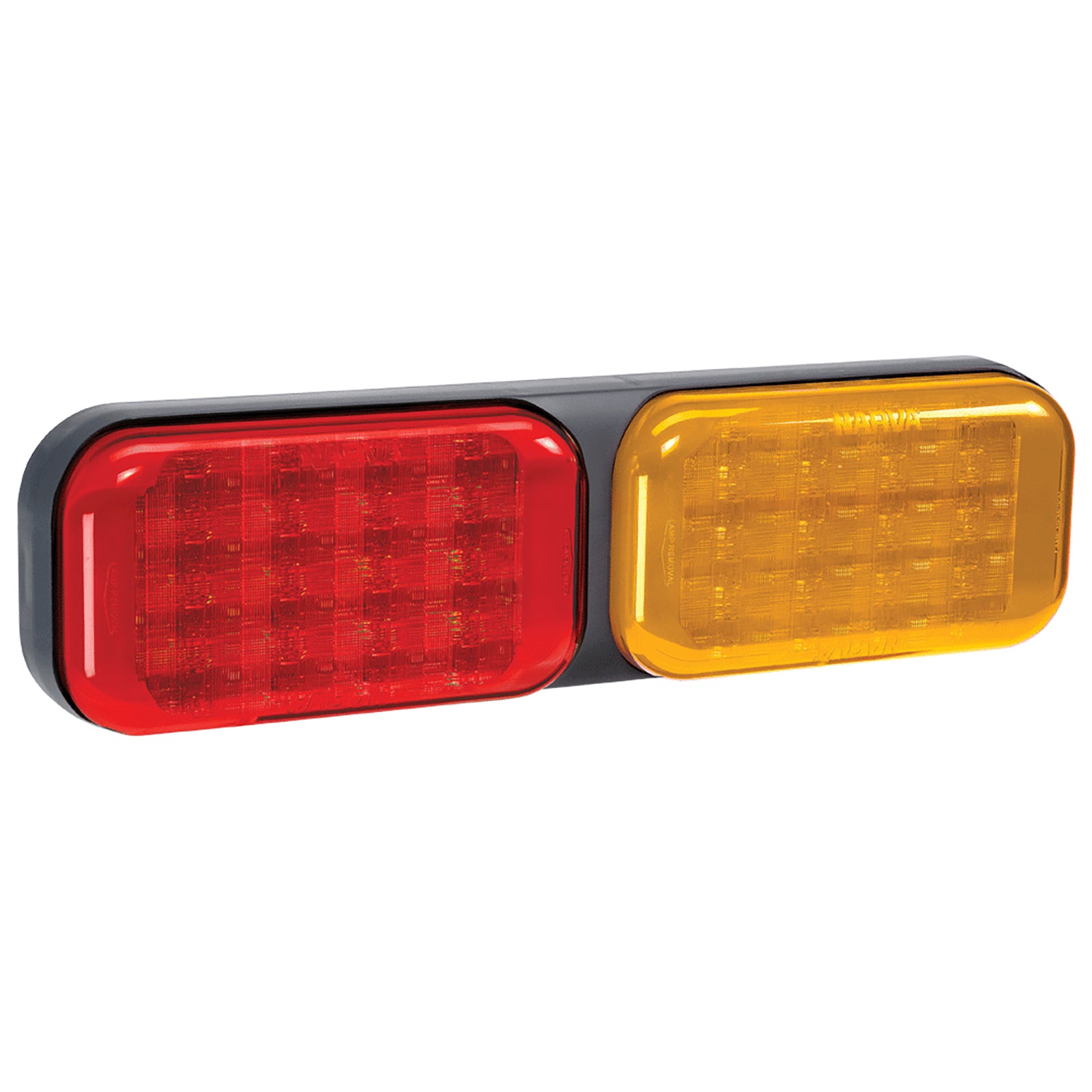 Narva Led 41 ind & Stop Tail Pk4