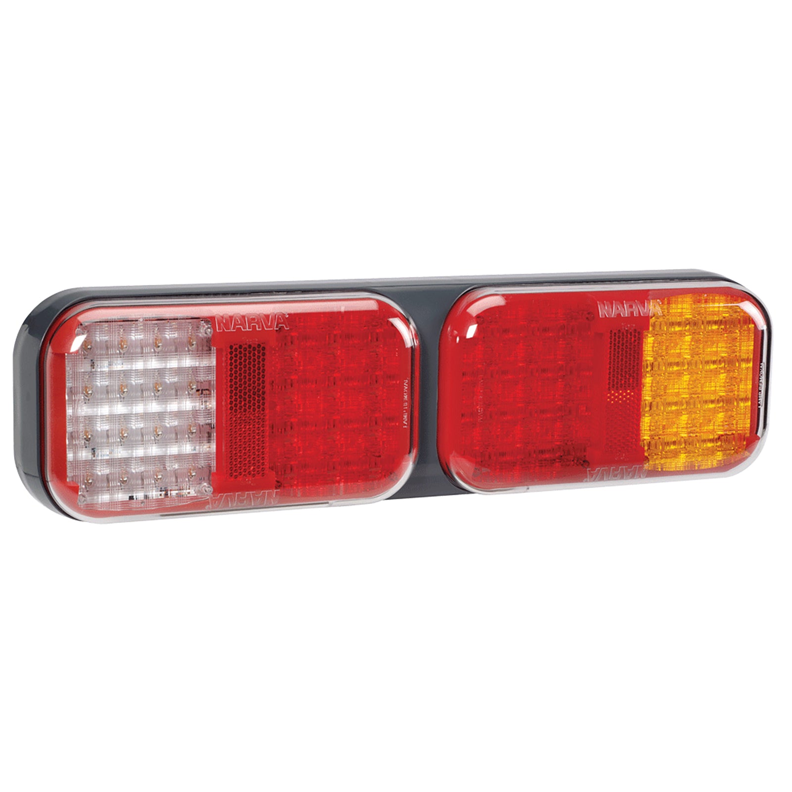 Narva Led 41 ind S/Tail Rve Pk4