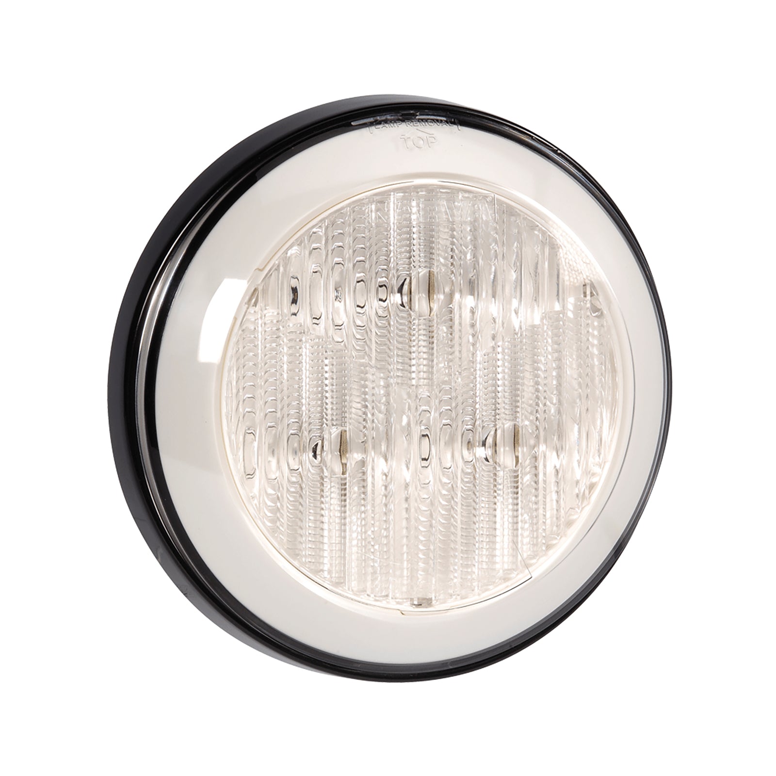 Narva Mdl43 12V Led 130mm Reverse