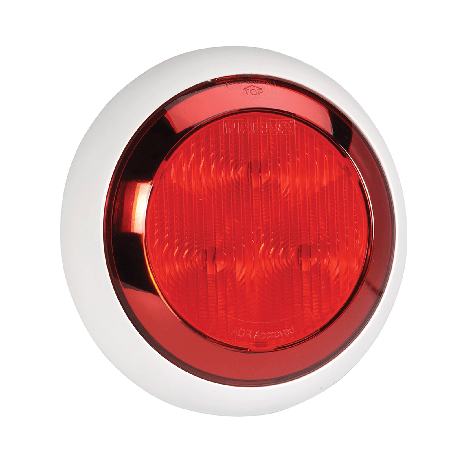Narva Mdl43 9-33V Led 150mm St/Tail