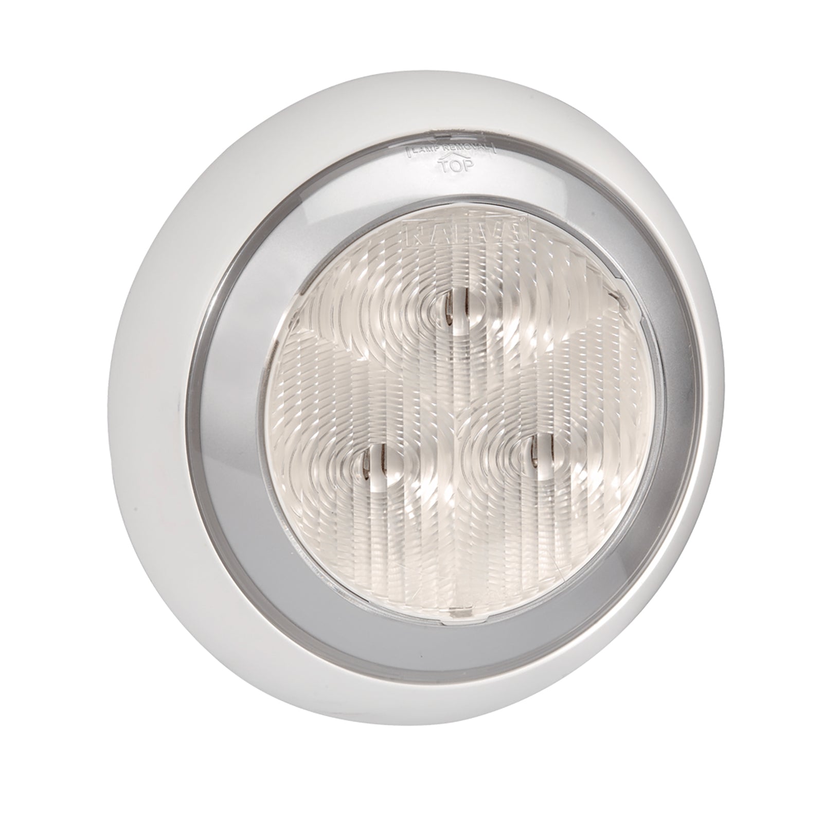 Narva Mdl43 9-33V Led 150mm Reverse