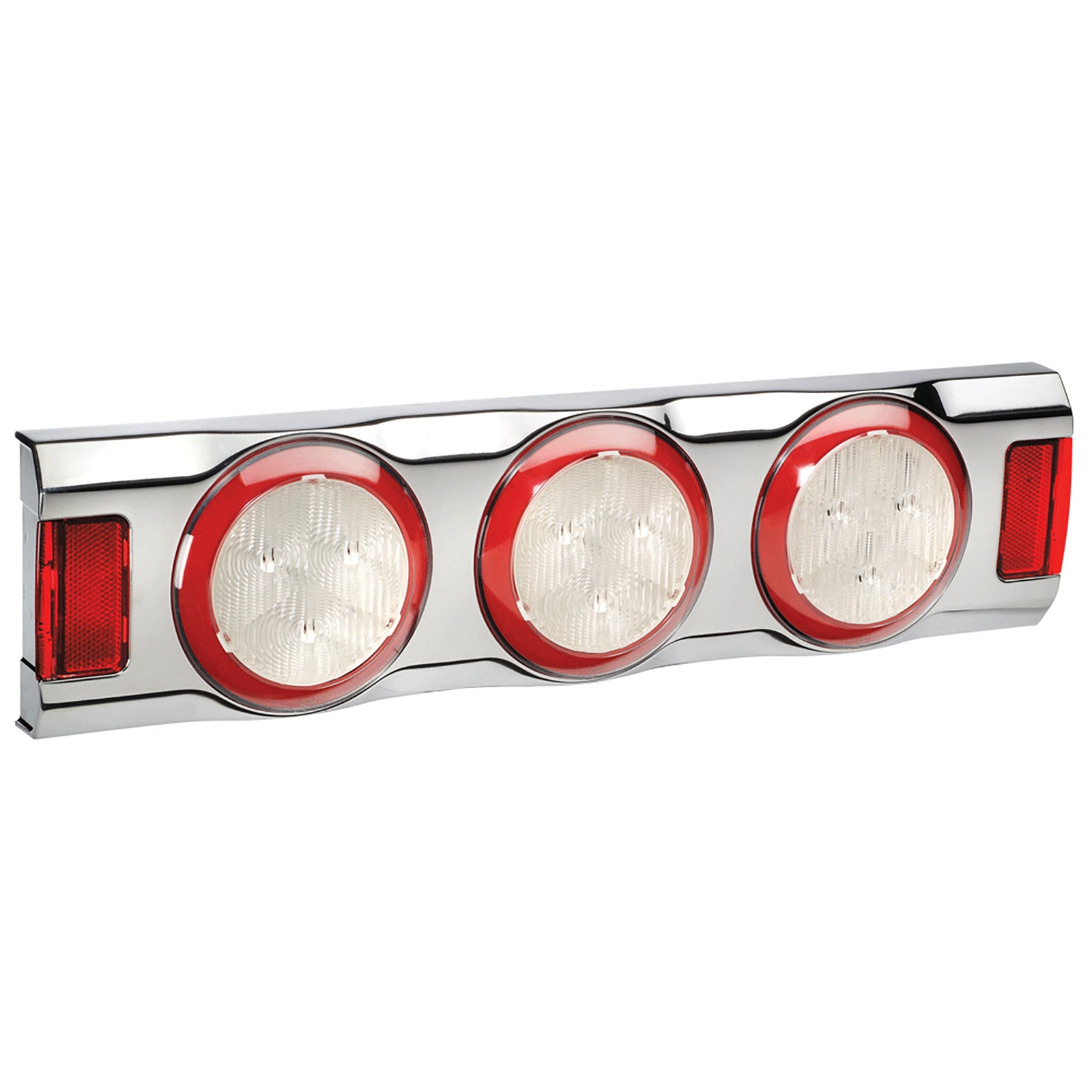 Narva Led 43 9-33V Rear ind/Twin Stop/Tail
