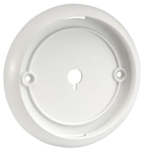 Narva Mdl43 White 150mm Base