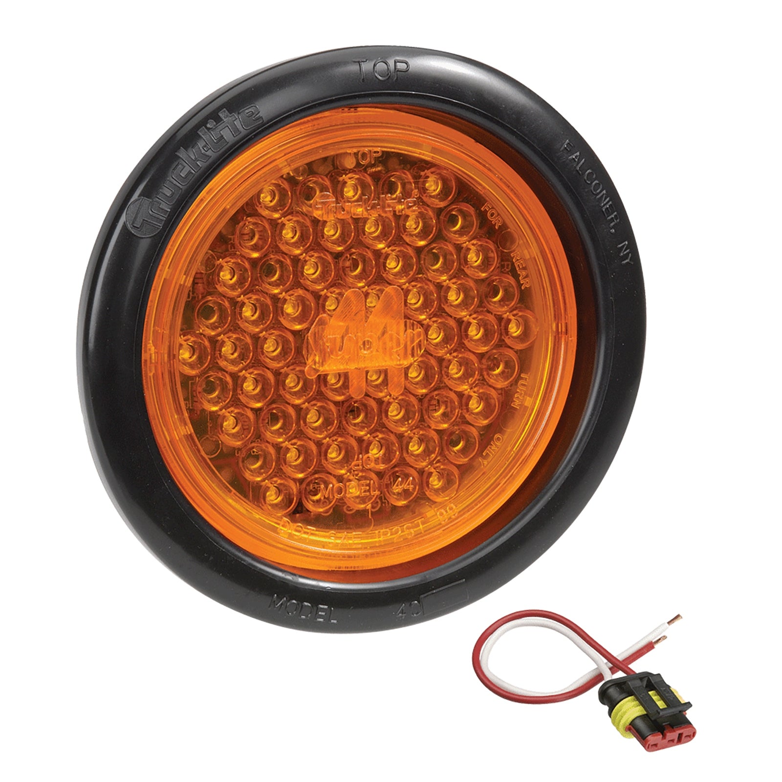 Narva Led 24V Mdl 44 indicator Kit