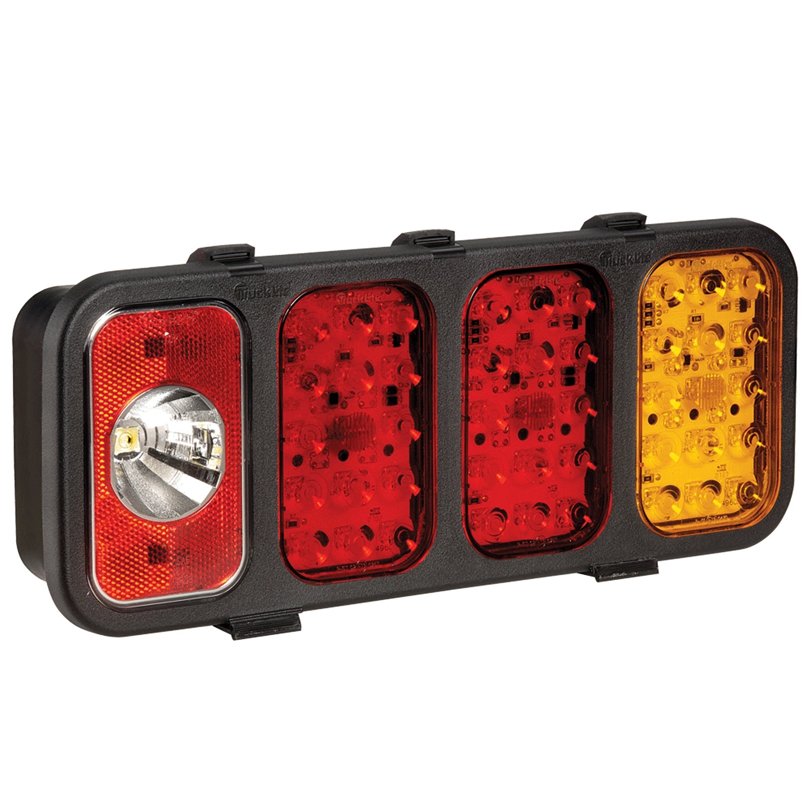 Narva Module Led S/Tail/ind 12Vrevlh