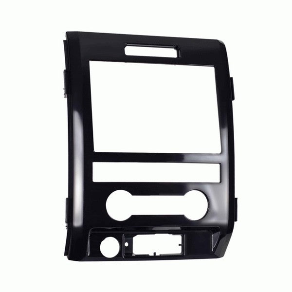 Fitting Kit Ford F150 2011 - 2012 Platinum High Gloss Double Din