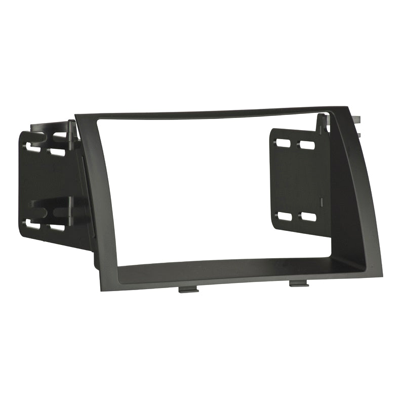 Fitting Kit Kia Sorento 11-13 Double Din Black