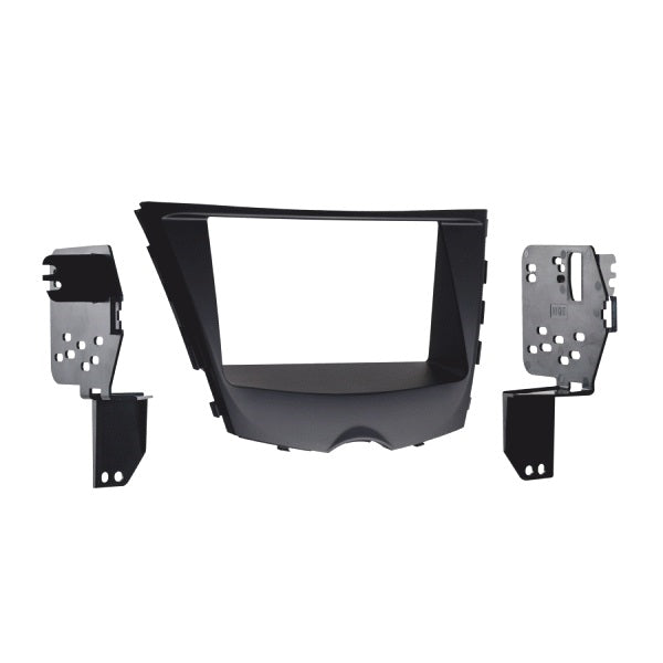 Fitting Kit Hyundai Veloster 12-17 Double Din