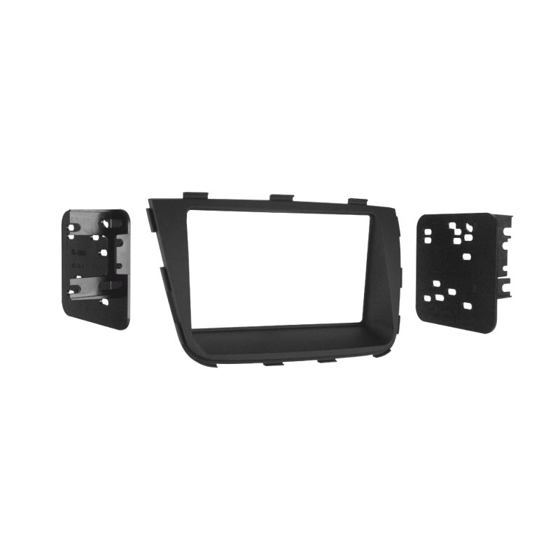 Fitting Kit Kia Sorento 2013 - 2015 Double Din Without Navi