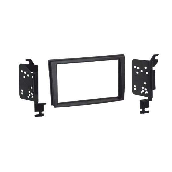 Fitting Kit Mazda Mpv 00-05 Double Din