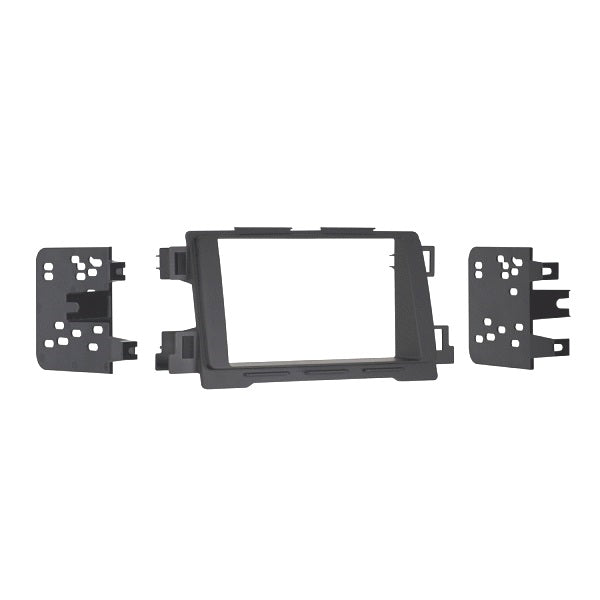 Fitting Kit Mazda Cx-5 12-16 6 14-15 Double Din