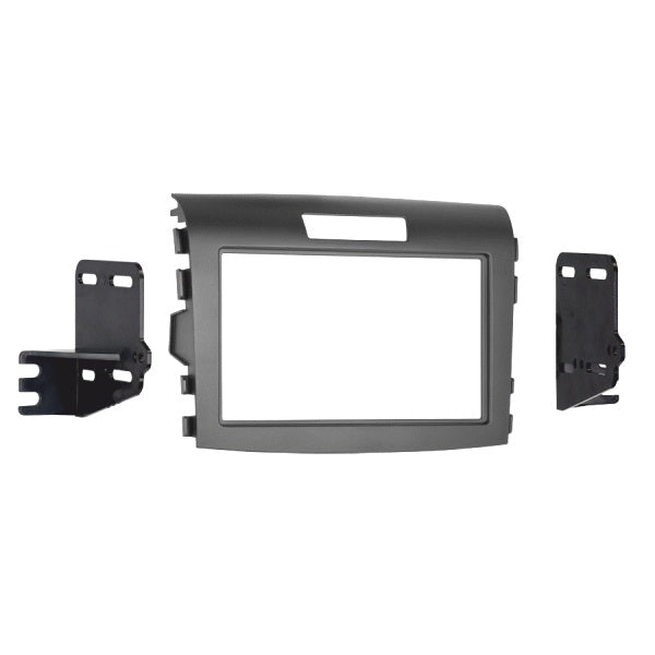 Fitting Kit Honda Crv 2012 - 2017 Rm Double Din