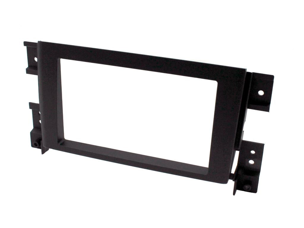 Fitting Kit Suzuki Grand Vitara Escudo 05-19 Double Din