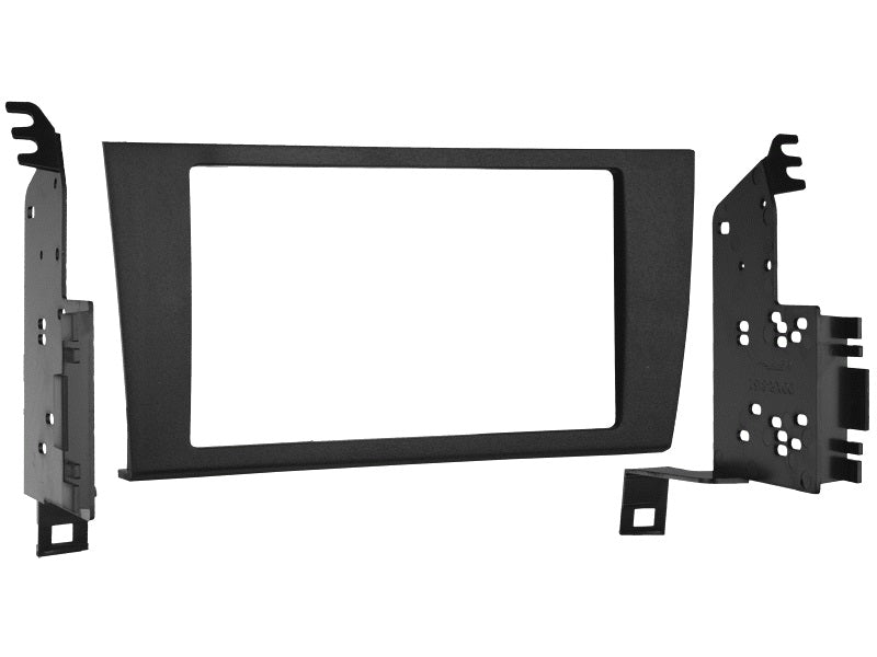 Fitting Kit Lexus Gs Series 1998 - 2003 Double Din Black