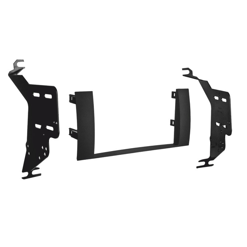 Fitting Kit Toyota Prius 04-09 Double Din