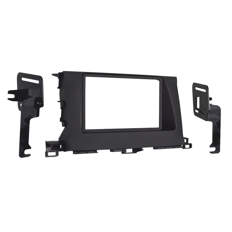 Fitting Kit Toyota Highlander 2014 - 2019 Double Din