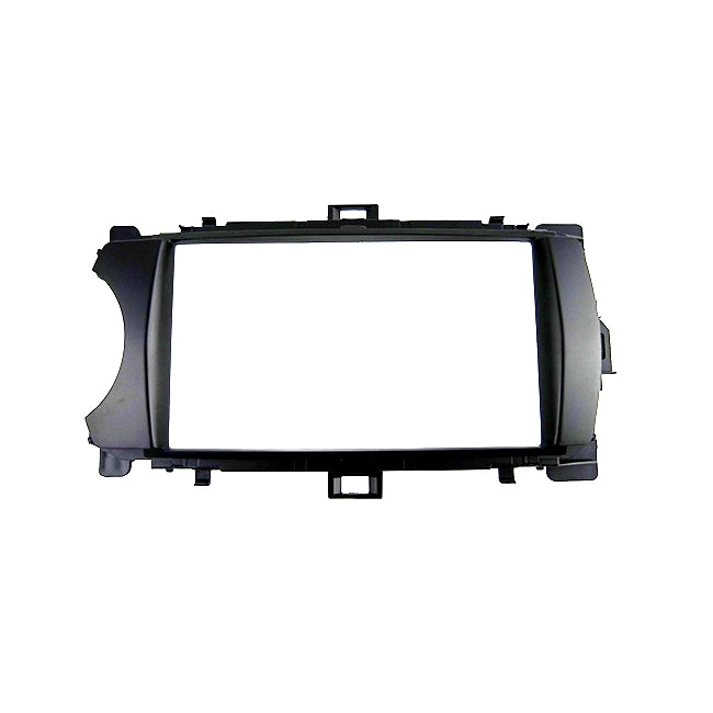 Fitting Kit Toyota Yaris 12-17 Double Din