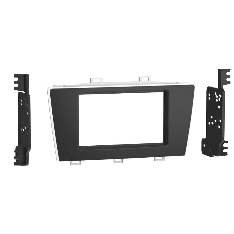 Fitting Kit Subaru Legacy Outback 18-19 Double Din 145mm H