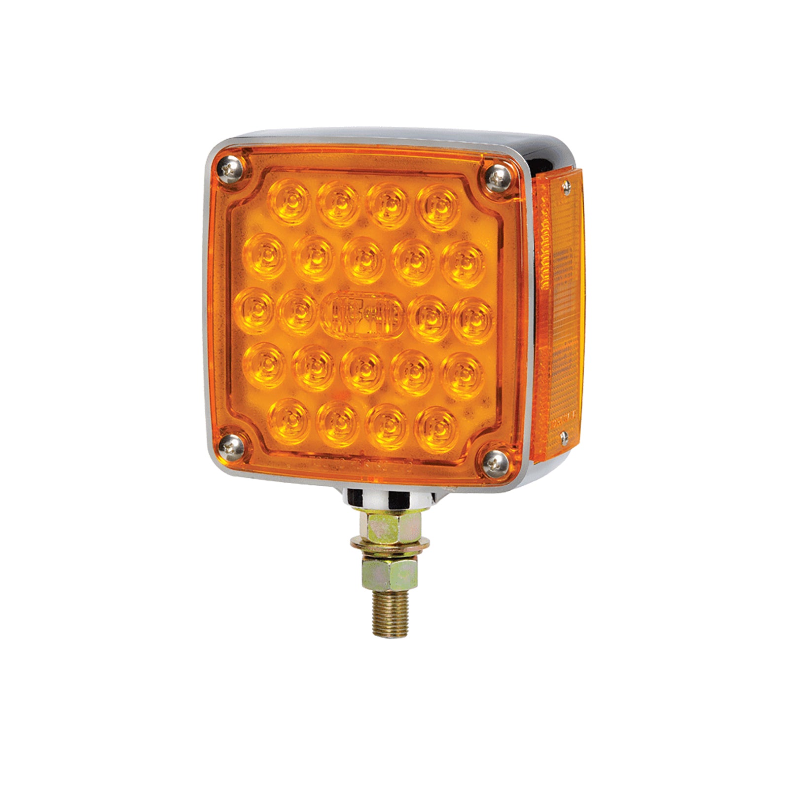 Narva Led 54 12V Front/Side indicator Lh