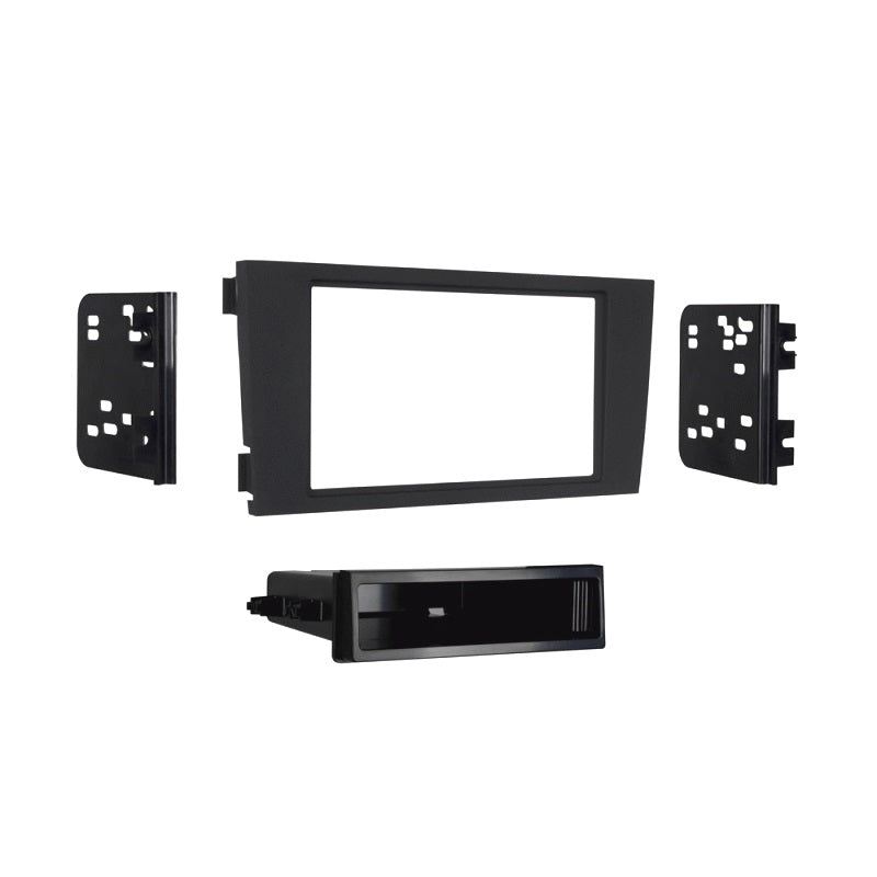 Fitting Kit Audi A6 00-05 Din & Double Din