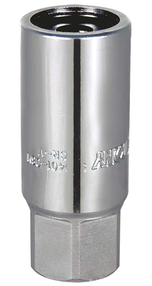 King Tony 12mm Roller Stud Extract. Socket