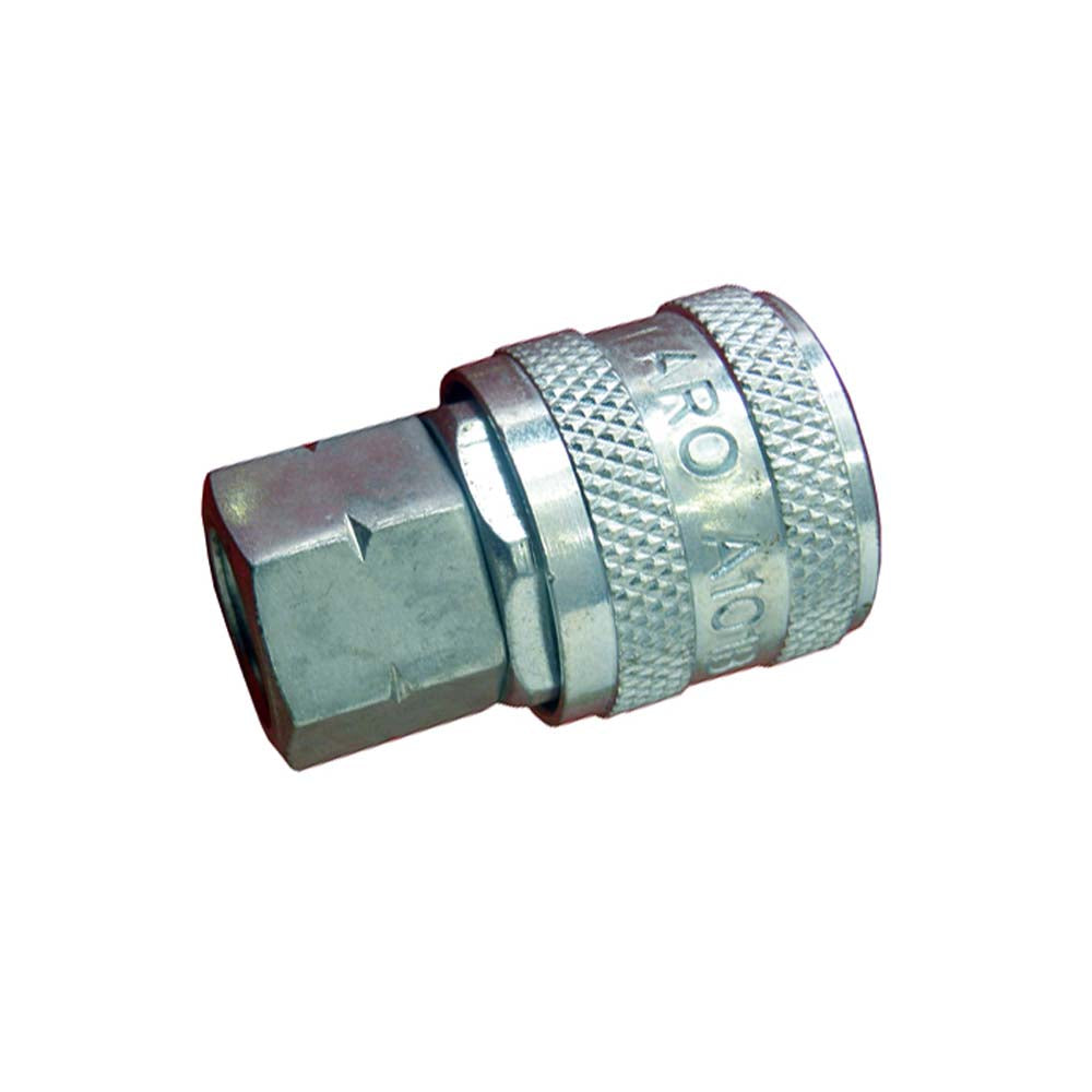 Aro Speed Coupler 1/4in Bsp Model: 210