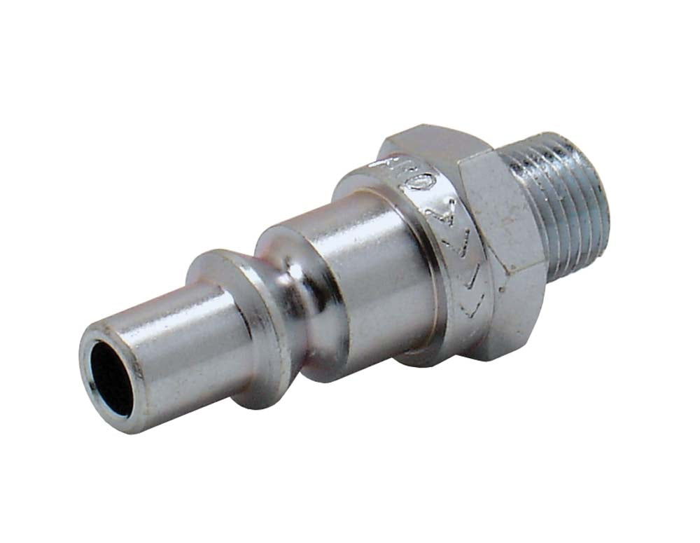 Aro Connector 1/8in Bsp Male Model: A2607