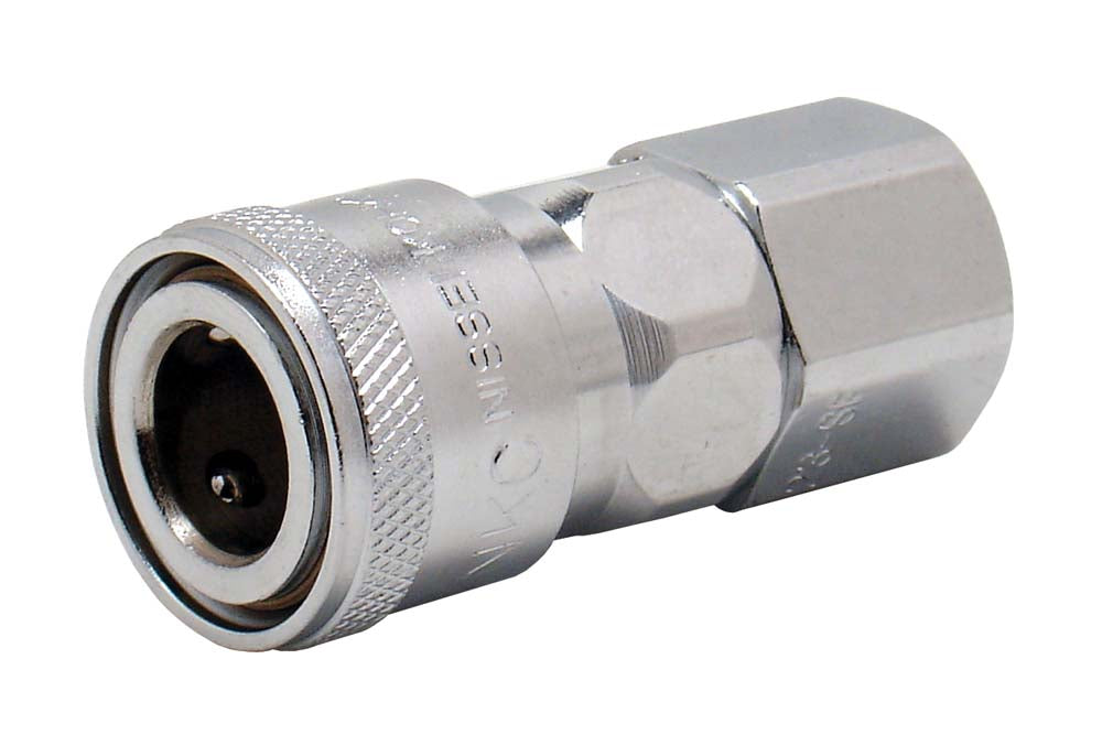 Aro Speed Coupler 3/8in Bsp Model: 380