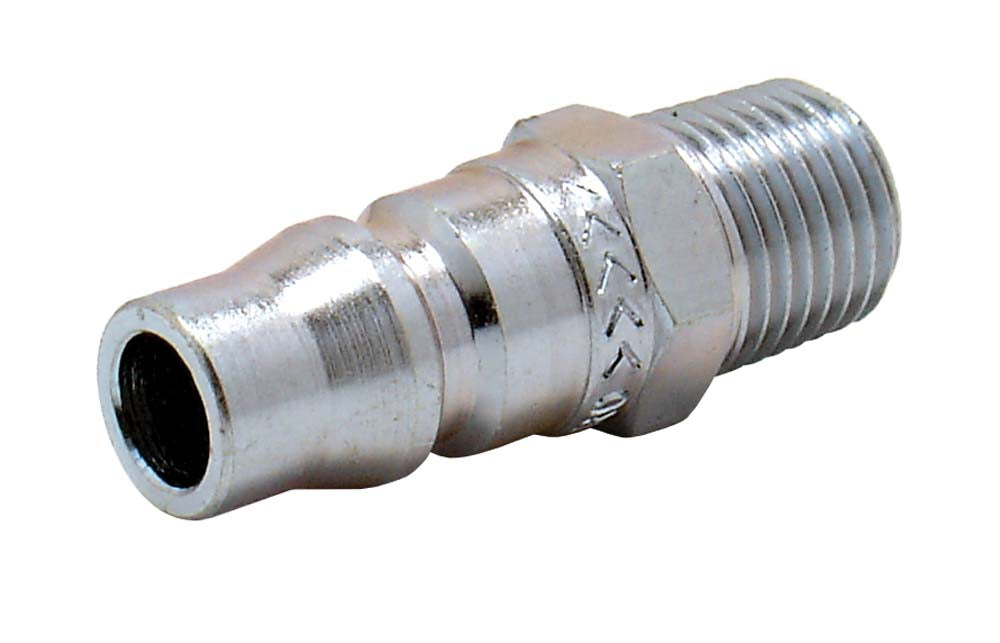 Aro Connector 1/4in Bsp Male Model: 3807