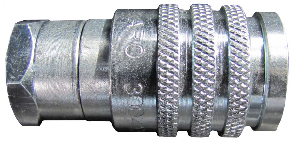 Aro Speed Coupler 1/2in Bsp Model: 300410