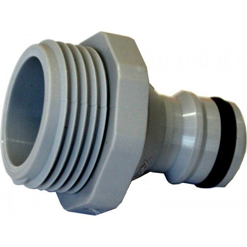 Siroflex Hose Tap Adaptor 19mm 4410