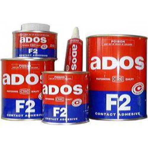 Ados F2 Contact Adhesive 250ml