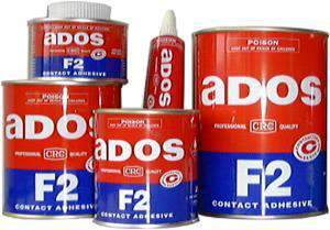 Ados F2 Contact Adhesive 75ml