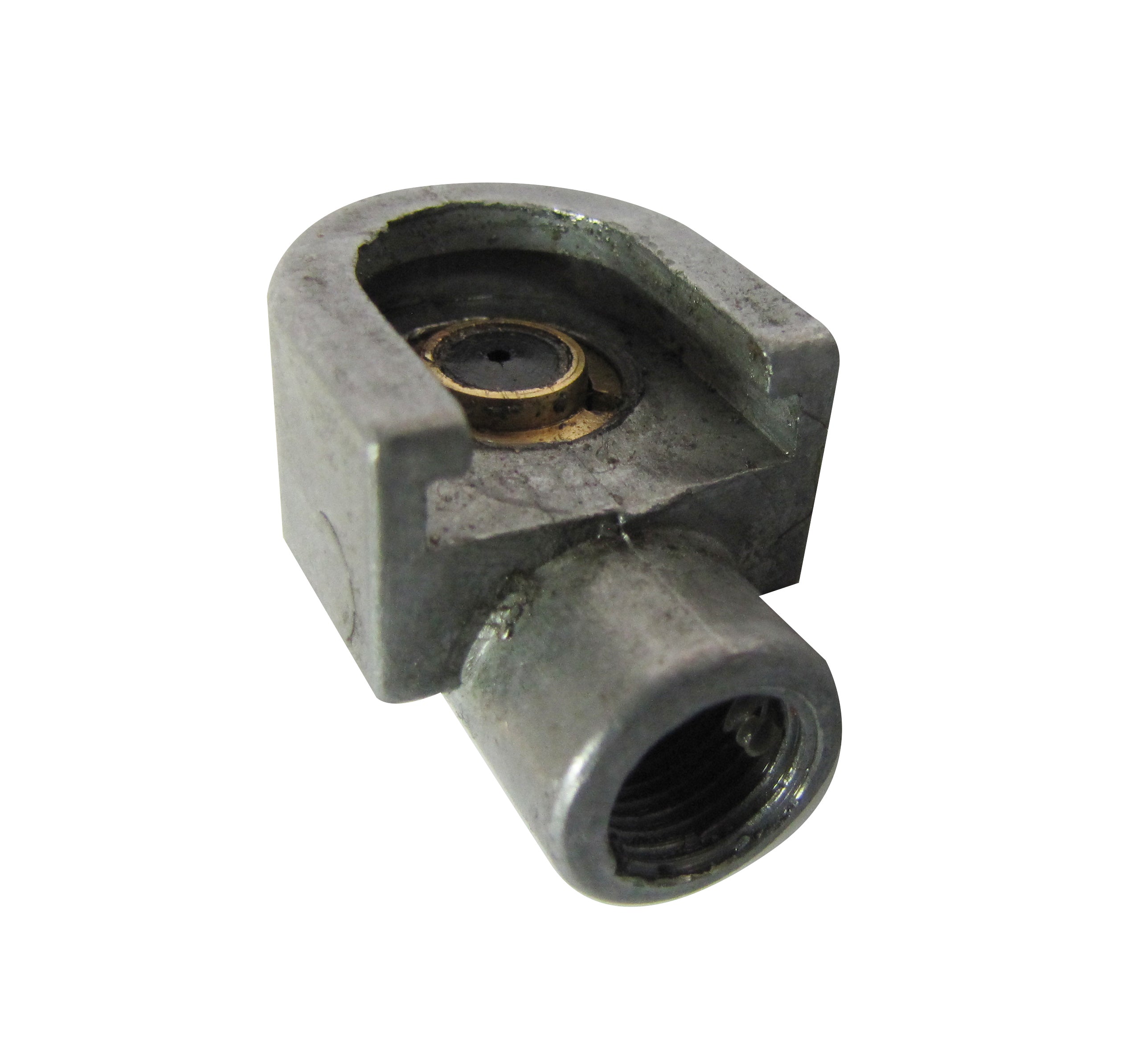 Arlube Standard Pull On Grease Nipple Coupler