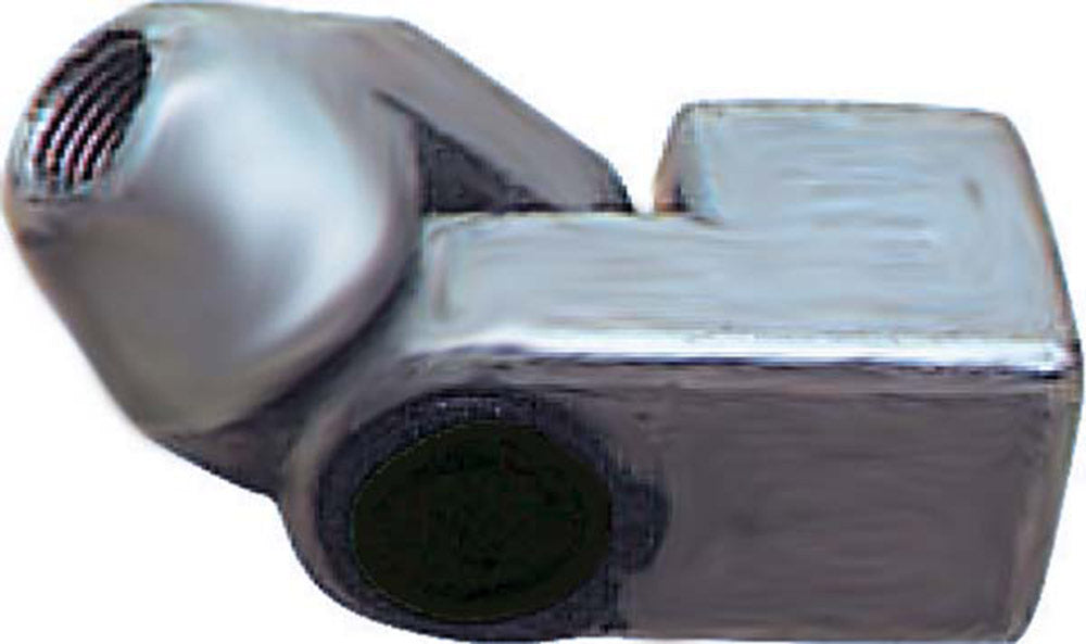 Arlube Standard Push On Swivel Grease Nipple Coupler