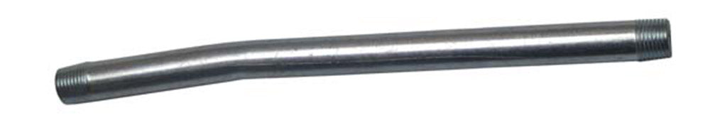 Arlube Rigid Grease Gun Extension